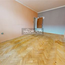 Predaj, dvojizbový byt Rimavská Sobota, Školská - EXKLUZÍVNE HALO REALITY