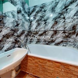 Predaj, dvojizbový byt Rimavská Sobota, Školská - EXKLUZÍVNE HALO REALITY