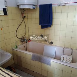 Predaj, dvojizbový byt Gelnica, Sídlisko SNP - EXKLUZÍVNE HALO REALITY