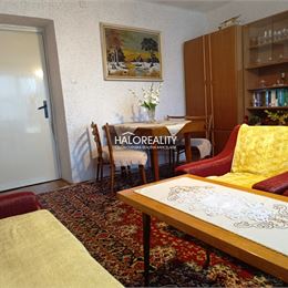 Predaj, dvojizbový byt Gelnica, Sídlisko SNP - EXKLUZÍVNE HALO REALITY
