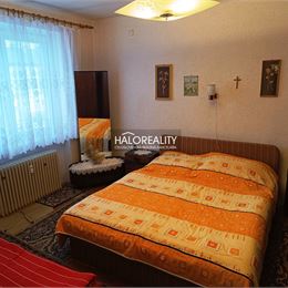 Predaj, dvojizbový byt Gelnica, Sídlisko SNP - EXKLUZÍVNE HALO REALITY