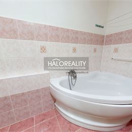 Predaj, dvojizbový byt Rimavská Sobota, Rožňavská - EXKLUZÍVNE HALO REALITY