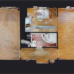 Predaj, dvojizbový byt Rimavská Sobota, Rožňavská - EXKLUZÍVNE HALO REALITY