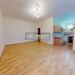 Predaj, dvojizbový byt Rimavská Sobota, Rožňavská - EXKLUZÍVNE HALO REALITY