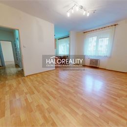 Predaj, dvojizbový byt Rimavská Sobota, Rožňavská - EXKLUZÍVNE HALO REALITY