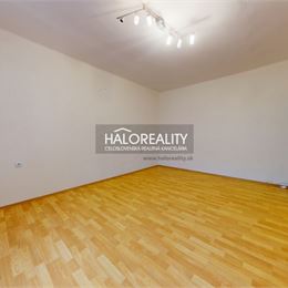 Predaj, dvojizbový byt Rimavská Sobota, Rožňavská - EXKLUZÍVNE HALO REALITY