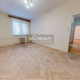 Predaj, dvojizbový byt Rimavská Sobota, Rožňavská - EXKLUZÍVNE HALO REALITY