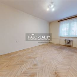 Predaj, dvojizbový byt Rimavská Sobota, Rožňavská - EXKLUZÍVNE HALO REALITY