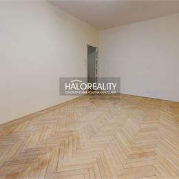 Predaj, dvojizbový byt Rimavská Sobota, Rožňavská - EXKLUZÍVNE HALO REALITY