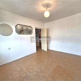 Predaj, trojizbový byt Poltár - EXKLUZÍVNE HALO REALITY