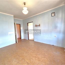 Predaj, trojizbový byt Poltár - EXKLUZÍVNE HALO REALITY