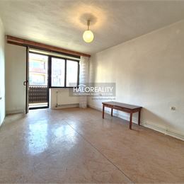 Predaj, trojizbový byt Poltár - EXKLUZÍVNE HALO REALITY