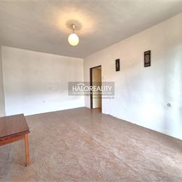 Predaj, trojizbový byt Poltár - EXKLUZÍVNE HALO REALITY