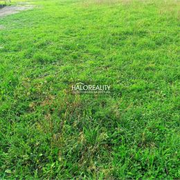Predaj, pozemok pre rodinný dom 800 m² Margecany - EXKLUZÍVNE HALO REALITY
