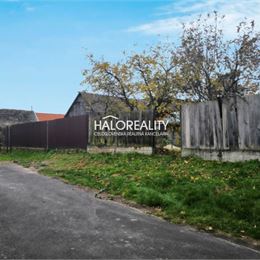 Predaj, rodinný dom Jablonica - EXKLUZÍVNE HALO REALITY