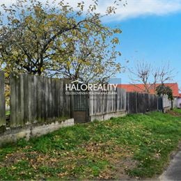 Predaj, rodinný dom Jablonica - EXKLUZÍVNE HALO REALITY