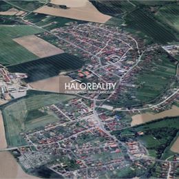 Predaj, rodinný dom Jablonica - EXKLUZÍVNE HALO REALITY