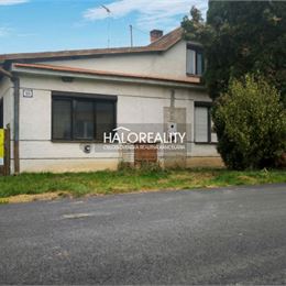 Predaj, rodinný dom Jablonica - EXKLUZÍVNE HALO REALITY