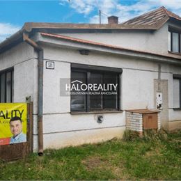 Predaj, rodinný dom Jablonica - EXKLUZÍVNE HALO REALITY