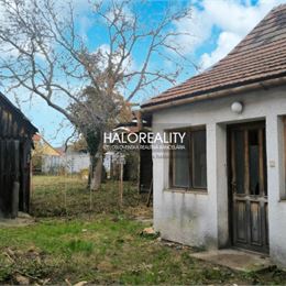 Predaj, rodinný dom Jablonica - EXKLUZÍVNE HALO REALITY