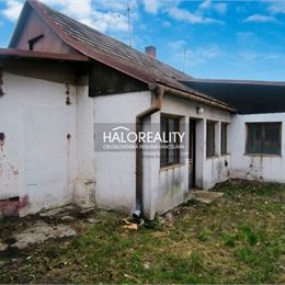 Predaj, rodinný dom Jablonica - EXKLUZÍVNE HALO REALITY