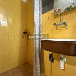 Predaj, chalupa Horná Ves - EXKLUZÍVNE HALO REALITY