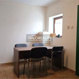 Predaj, rodinný dom Číčov - EXKLUZÍVNE HALO REALITY