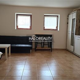 Predaj, rodinný dom Číčov - EXKLUZÍVNE HALO REALITY