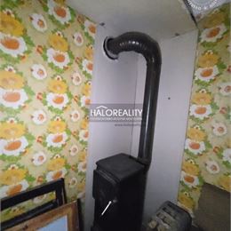 Predaj, záhradná chata Žilina, Budatin