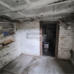 Predaj, záhradná chata Žilina, Budatin