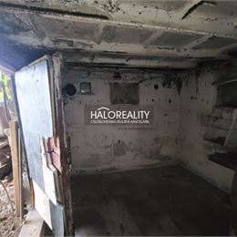 Predaj, záhradná chata Žilina, Budatin