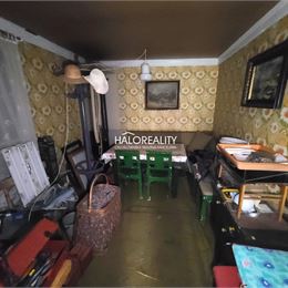 Predaj, záhradná chata Žilina, Budatin