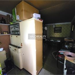 Predaj, záhradná chata Žilina, Budatin