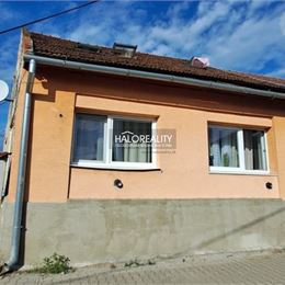 REZERVOVANÉ - Predaj, rodinný dom Skačany - EXKLUZÍVNE HALO REALITY