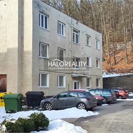 Predaj, trojizbový byt Poltár - EXKLUZÍVNE HALO REALITY