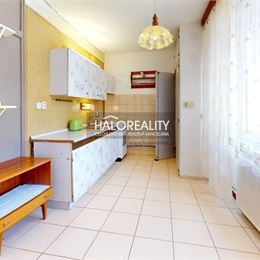 Predaj, trojizbový byt Poltár - EXKLUZÍVNE HALO REALITY