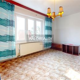 Predaj, trojizbový byt Poltár - EXKLUZÍVNE HALO REALITY