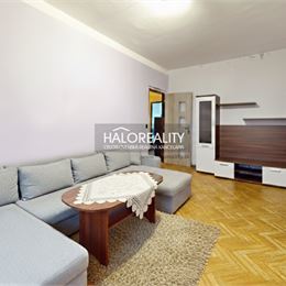 Predaj, trojizbový byt Poltár -TOP cena, EXKLUZÍVNE HALO REALITY