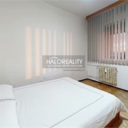 Predaj, trojizbový byt Poltár -TOP cena, EXKLUZÍVNE HALO REALITY