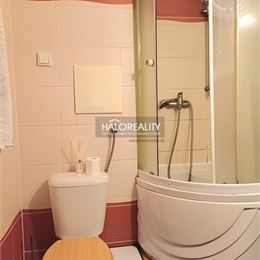 Predaj, dvojizbový byt Handlová, 29. augusta - EXKLUZÍVNE HALO REALITY