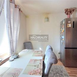 Predaj, dvojizbový byt Handlová, 29. augusta - EXKLUZÍVNE HALO REALITY