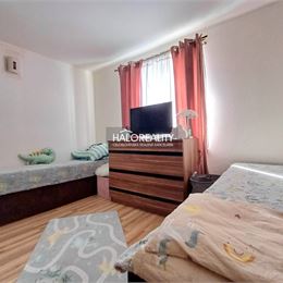 Predaj, dvojizbový byt Handlová, 29. augusta - EXKLUZÍVNE HALO REALITY