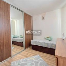 Predaj, dvojizbový byt Handlová, 29. augusta - EXKLUZÍVNE HALO REALITY