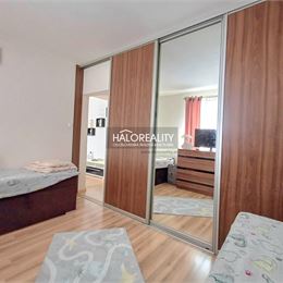 Predaj, dvojizbový byt Handlová, 29. augusta - EXKLUZÍVNE HALO REALITY