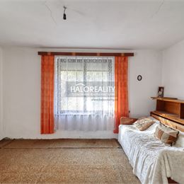 Predaj, rodinný dom Lubina, Podkozince - ZNÍŽENÁ CENA
