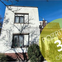 Predaj, rodinný dom Lubina, Podkozince - ZNÍŽENÁ CENA