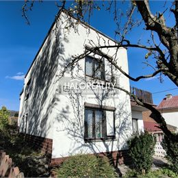 Predaj, rodinný dom Lubina, Podkozince - ZNÍŽENÁ CENA