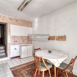 Predaj, rodinný dom Lubina, Podkozince - ZNÍŽENÁ CENA