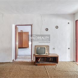 Predaj, rodinný dom Lubina, Podkozince - ZNÍŽENÁ CENA