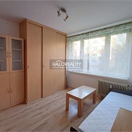 Predaj, garsónka Prievidza, Sídlisko Kopanice, Energetikov - EXKLUZÍVNE HALO REALITY